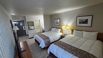 Smartwood Inn