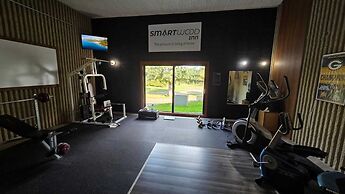 Smartwood Inn