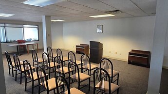 Smartwood Inn