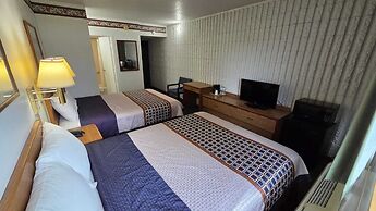 Smartwood Inn