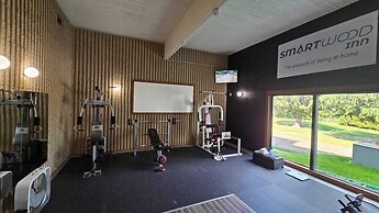 Smartwood Inn