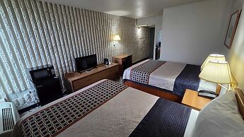 Smartwood Inn