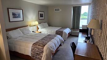 Smartwood Inn