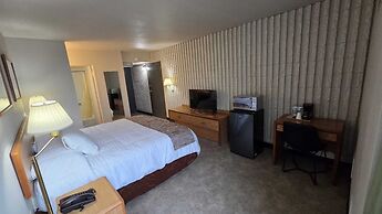Smartwood Inn