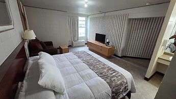 Smartwood Inn