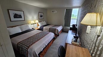 Smartwood Inn