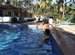 Camp coorg estate homestay