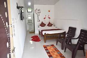 Camp coorg estate homestay