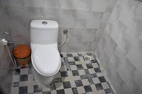 Camp coorg estate homestay