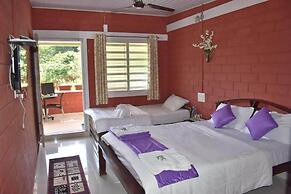 Camp coorg estate homestay