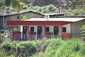 Camp coorg estate homestay