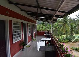 Camp coorg estate homestay
