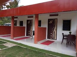 Camp coorg estate homestay