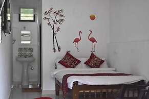 Camp coorg estate homestay