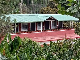 Camp coorg estate homestay