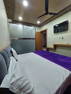 Hotel Shree Ram Bhagwan