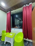 Hotel Shree Ram Bhagwan