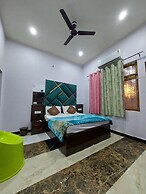 Hotel Shree Ram Bhagwan