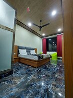 Hotel Shree Ram Bhagwan