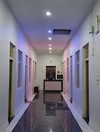 Hotel Shree Ram Bhagwan