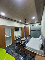 Hotel Shree Ram Bhagwan