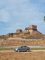 Hotel Shree Ram Bhagwan