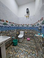 Hotel Shree Ram Bhagwan