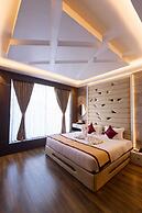 Nachi Grand Residency