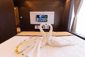 Nachi Grand Residency