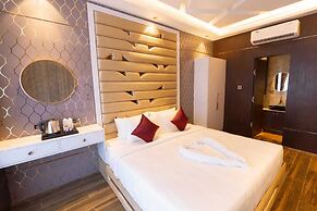 Nachi Grand Residency