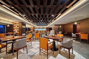 QuzhowChangshan UrCove Hote