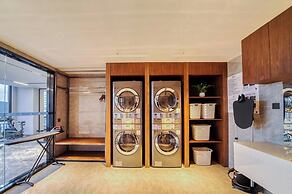 QuzhowChangshan UrCove Hote