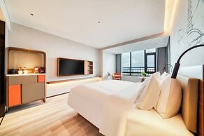 QuzhowChangshan UrCove Hote