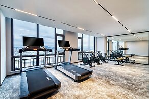 QuzhowChangshan UrCove Hote