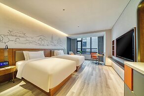 QuzhowChangshan UrCove Hote