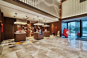 QuzhowChangshan UrCove Hote