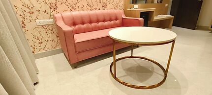 HOTEL PRESTIGE RESIDENCY