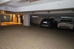 HOTEL PRESTIGE RESIDENCY