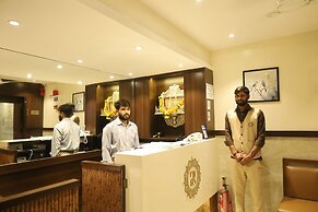 HOTEL PRESTIGE RESIDENCY