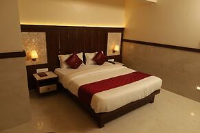 HOTEL PRESTIGE RESIDENCY