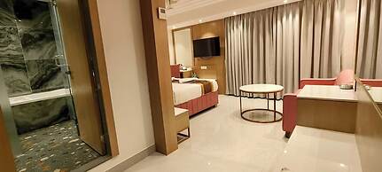 HOTEL PRESTIGE RESIDENCY
