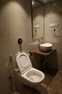 HOTEL PRESTIGE RESIDENCY