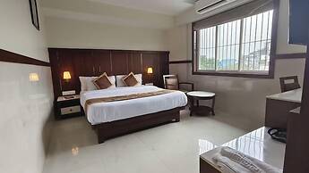 HOTEL PRESTIGE RESIDENCY