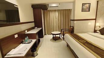 HOTEL PRESTIGE RESIDENCY