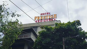 HOTEL PRESTIGE RESIDENCY
