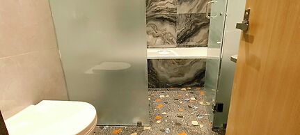 HOTEL PRESTIGE RESIDENCY