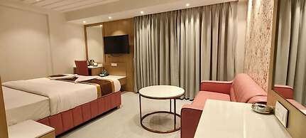 HOTEL PRESTIGE RESIDENCY