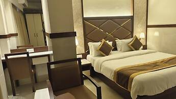 HOTEL PRESTIGE RESIDENCY