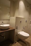 HOTEL PRESTIGE RESIDENCY