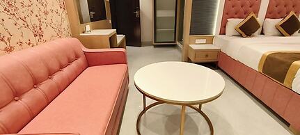 HOTEL PRESTIGE RESIDENCY